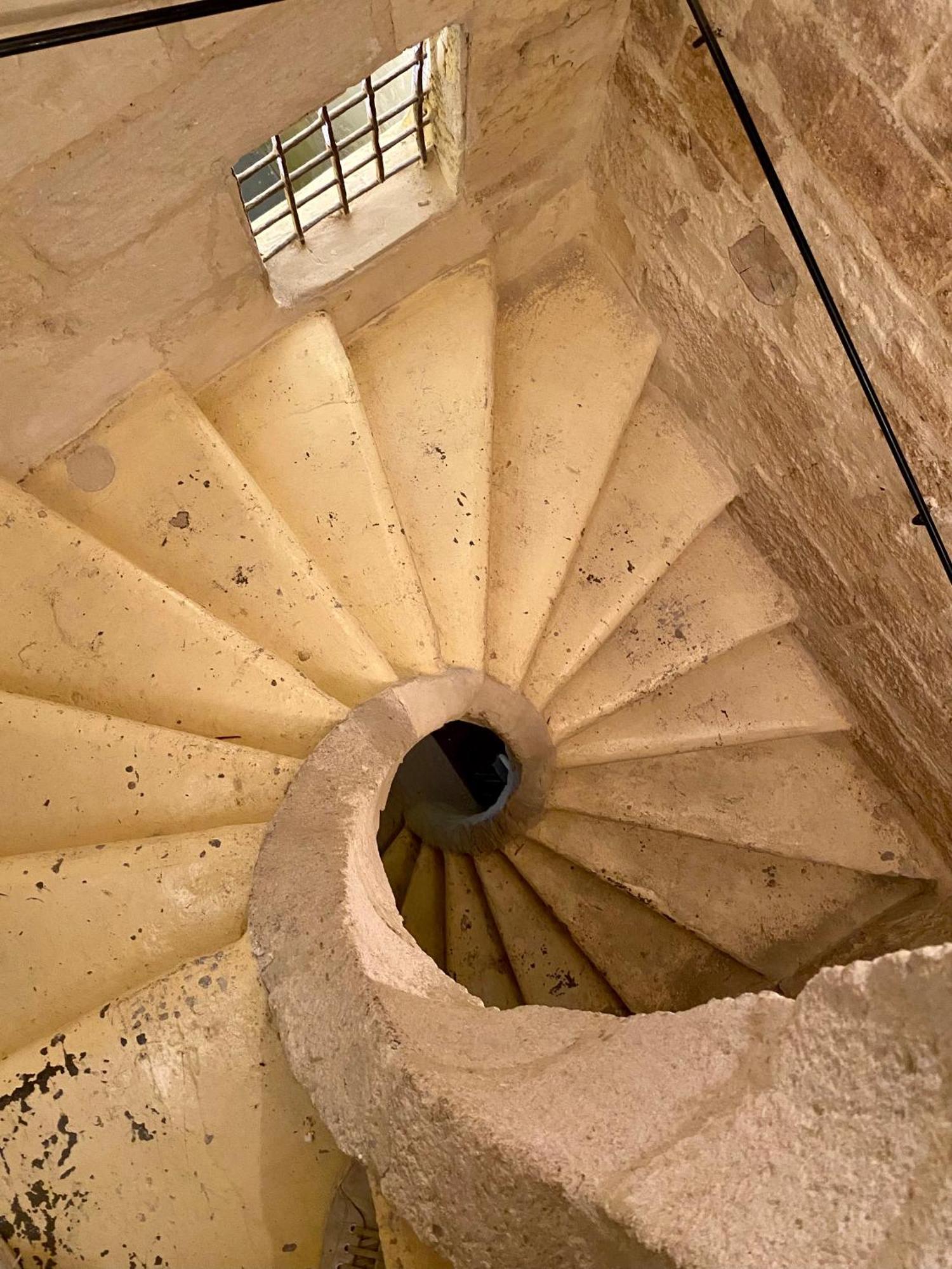 "La Suite" 3 Etoiles Uzès Eksteriør billede