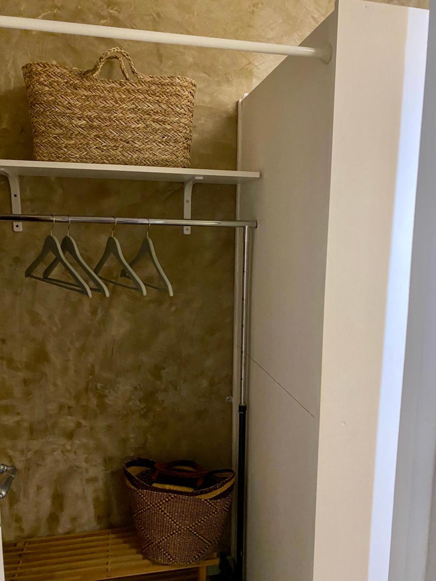 "La Suite" 3 Etoiles Uzès Eksteriør billede